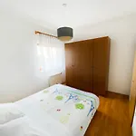 Arka Apartment *
