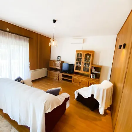 Apartament Arka Vinišće