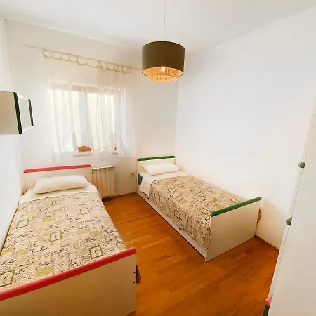 Arka Apartament Vinišće