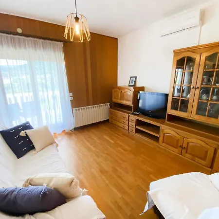 Arka Apartment