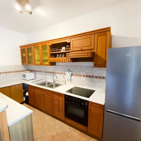 Apartment Arka