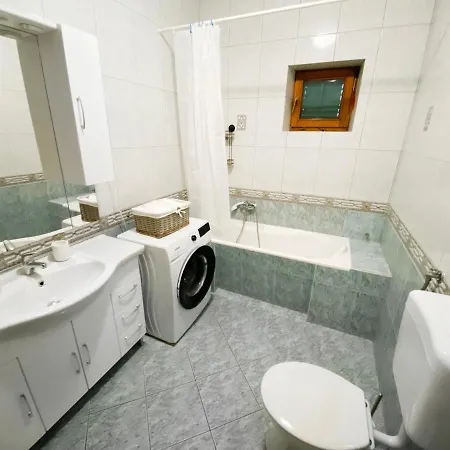 Apartment Arka Vinisce